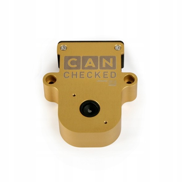 Китай CC22944 Монітор температури шин Bluetooth CANchecked TMB01