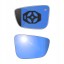 THOMASSS 1772530867/23154100 СИНІЙ BMW M4 G82 coupe 2021-2026 2022 2023 2024 2025 THOMASSS