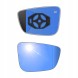 THOMASSS 1772530867/23154100 СИНІЙ BMW M4 G82 coupe 2021-2026 2022 2023 2024 2025 THOMASSS