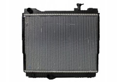 4 Seasons 4S.780931SS3 РАДІАТОР NISSAN CABSTAR 06- 2.5TD 21400MD41A