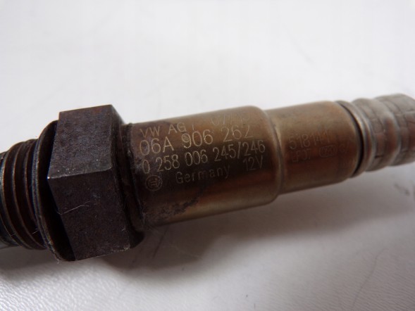 Volkswagen OE 06A906262Q Skoda oe 06a906262q лямбда-зонд
