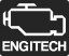 Engitech ENT100113 Паливний насос engitech engitech