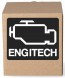 Engitech ENT100113 Паливний насос engitech engitech