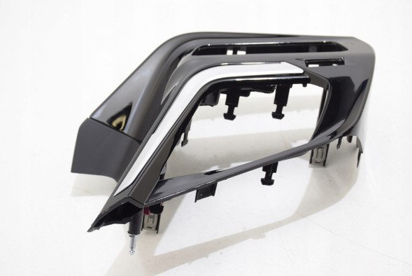 BMW OE 9869028 9869026 BMW BMW Z4 G29 Декоративні планки, декор панелі приладів Piano Ambient