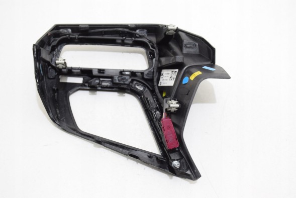 BMW OE 9869028 9869026 BMW BMW Z4 G29 Декоративні планки, декор панелі приладів Piano Ambient