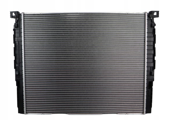 motoGRAPA 078963566 РАДІАТОР BMW 5 Touring (G31) 2015 - 2020 17118686025 17118743663