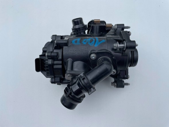 BMW OE MRKA 2386920 КОРПУС ТЕРМОСТАТА BMW F39 F48 F45 F48 2386920
