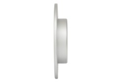 0986479D89 BOSCH Гальмівний диск