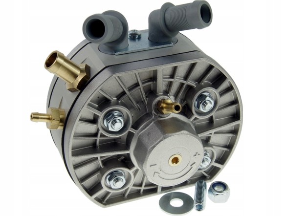 KME 824 000 004 Випарник kme silver s8 240км послідовність fi8 red1