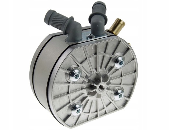 KME 824 000 004 Випарник kme silver s8 240км послідовність fi8 red1