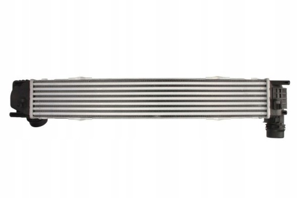 Thermotec DAR022TT Охолоджувач впускного повітря thermotec dar022tt