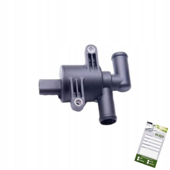 CHINA EO-00513 Клапан охолоджуючої рідини для seat leon 2013 2014 2015 2016 2017 2018