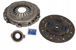 Sachs 3000 950 006 Муфта кпл. Для subaru forester/impreza/legacy 2,0d 08-