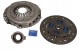 Sachs 3000 950 006 Муфта кпл. Для subaru forester/impreza/legacy 2,0d 08-