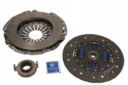 Sachs 3000 950 006 Муфта кпл. Для subaru forester/impreza/legacy 2,0d 08-