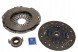 Sachs 3000 950 006 Муфта кпл. Для subaru forester/impreza/legacy 2,0d 08-