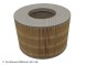 ADT32251 BLUE PRINT Фільтр забору повітря