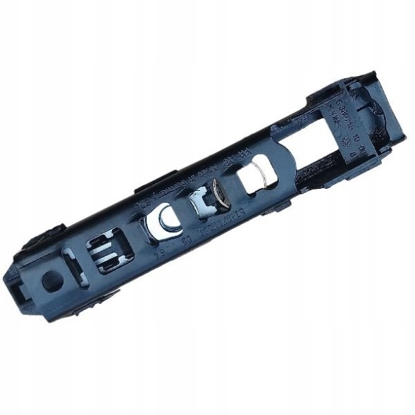 Audi OE Слайдер регулювання вис пояса Audi OE 8V0857819