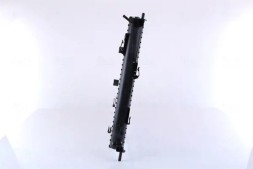 Nissens 67361 Радіатор охолодження 67361 nissens nissan qashqai i