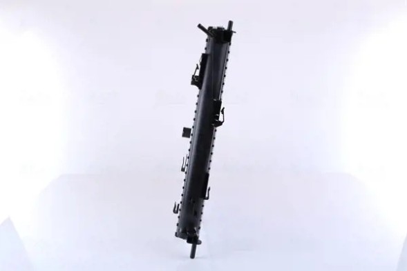 Nissens 67361 Радіатор охолодження 67361 nissens nissan qashqai i
