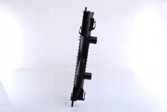 Nissens 67361 Радіатор охолодження 67361 nissens nissan qashqai i