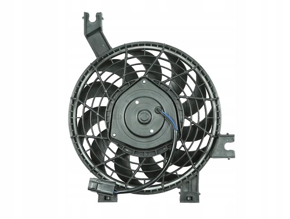 AltimGT ATTY-1-0145-2 Вентилятор кондиціонера Lexus GX 2002-2009 р.в