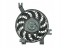 AltimGT ATTY-1-0145-2 Вентилятор кондиціонера Lexus GX 2002-2009 р.в