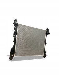4 Seasons RadioR638/6653206456 Радіатор охолодження двигуна JEEP GRAND CHEROKEE WL 2021- 3.6 5.7 68579095AA 68488316AB