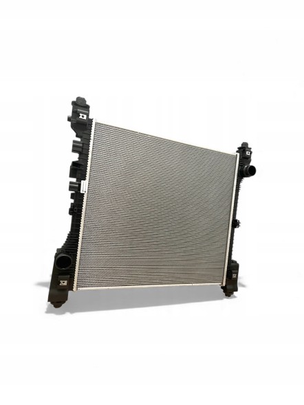 4 Seasons RadioR638/6653206456 Радіатор охолодження двигуна JEEP GRAND CHEROKEE WL 2021- 3.6 5.7 68579095AA 68488316AB