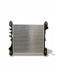 4 Seasons RadioR638/6653206456 Радіатор охолодження двигуна JEEP GRAND CHEROKEE WL 2021- 3.6 5.7 68579095AA 68488316AB