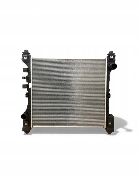 4 Seasons RadioR638/6653206456 Радіатор охолодження двигуна JEEP GRAND CHEROKEE WL 2021- 3.6 5.7 68579095AA 68488316AB