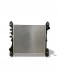 4 Seasons RadioR638/6653206456 Радіатор охолодження двигуна JEEP GRAND CHEROKEE WL 2021- 3.6 5.7 68579095AA 68488316AB