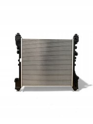 4 Seasons RadioR638/6653206456 Радіатор охолодження двигуна JEEP GRAND CHEROKEE WL 2021- 3.6 5.7 68579095AA 68488316AB