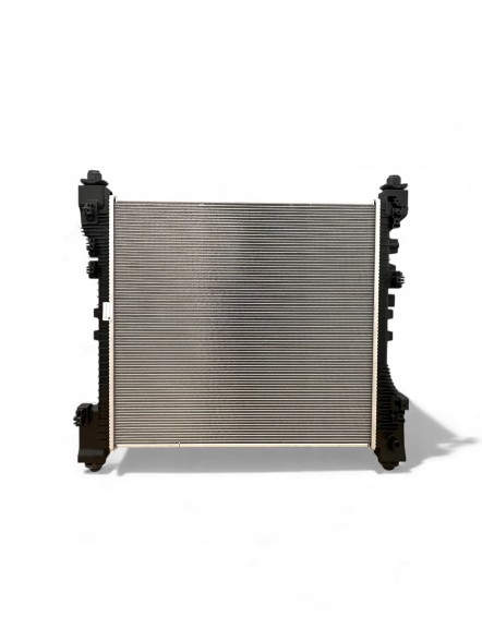 4 Seasons RadioR638/6653206456 Радіатор охолодження двигуна JEEP GRAND CHEROKEE WL 2021- 3.6 5.7 68579095AA 68488316AB