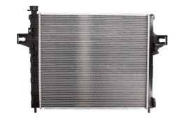 Thermotec D7Y016TT Охолоджувач двигуна thermotec d7y016tt