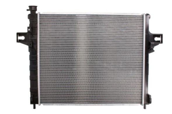 Thermotec D7Y016TT Охолоджувач двигуна thermotec d7y016tt