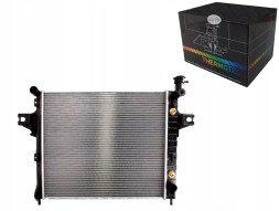 Thermotec D7Y016TT Охолоджувач двигуна thermotec d7y016tt
