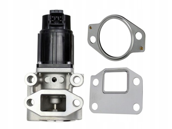Abakus 121-01-060 Клапан egr mitsubishi l200 2.5 di-d 2010-2015