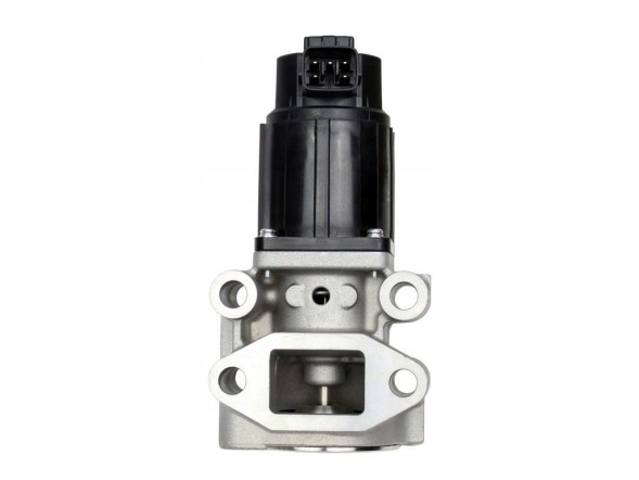 Abakus 121-01-060 Клапан egr mitsubishi l200 2.5 di-d 2010-2015
