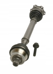 Maxgear 49-1696 Maxgear 49-1696 піввісь vw a6 le