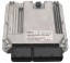 OE P05094 599AD 0 281 013 444 Блок керування двигуном (ECU) JEEP COMPASS 2.0 CRD P05094599AD 0281013444