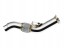 FMIC FMICPRO-DP-037-1 Даунпайп FMIC.Pro BMW E60, E61 535D M57N2 2005-2010