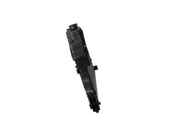 50557 NRF Радіатор охолодження двигуна