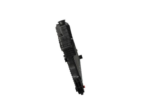 50557 NRF Радіатор охолодження двигуна