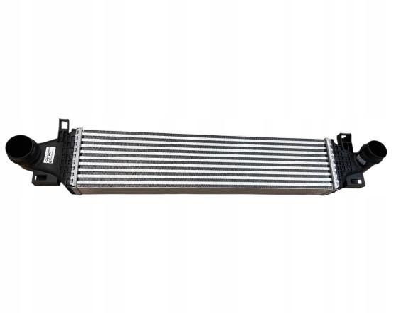 Радіатор RADIO3925435 Інтеркулер ford escape kuga 19- 1.5 ecooboost lx6z6k775b lx616k775ad