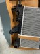 Peugeot OE 1333C7 Охолоджувач води citroen jumper fiat ducato 06- новий 1333с7