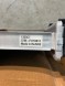 Peugeot OE 1333C7 Охолоджувач води citroen jumper fiat ducato 06- новий 1333с7