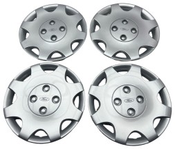 Ford OE 1132735, DWP545173OE Ковпаки комплект ковпаків 14" Ford Focus I MK1 1132735 Новий оригінал