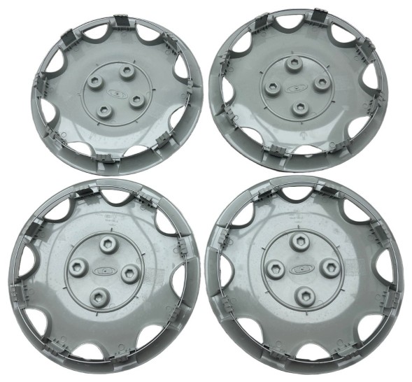 Ford OE 1132735, DWP545173OE Ковпаки комплект ковпаків 14" Ford Focus I MK1 1132735 Новий оригінал