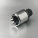 BUZZER SM 1x80 80 ММ ЧЕРЕЗ СПОРТ ГЛУШИТЕЛЬ